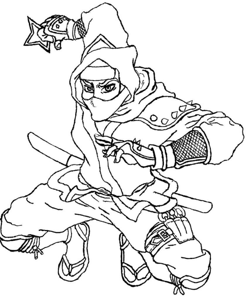 tortue coloriage a imprimer